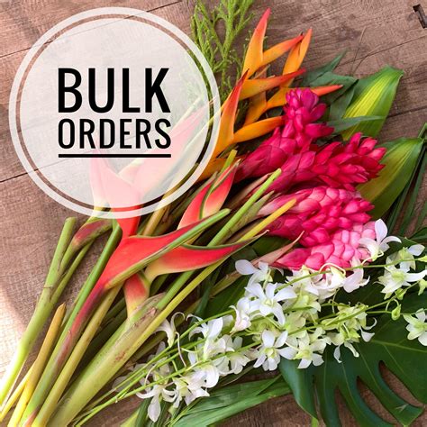 how are wholesale flowers shipped